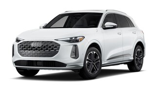 2025 Audi Q5 Premium Plus SUV