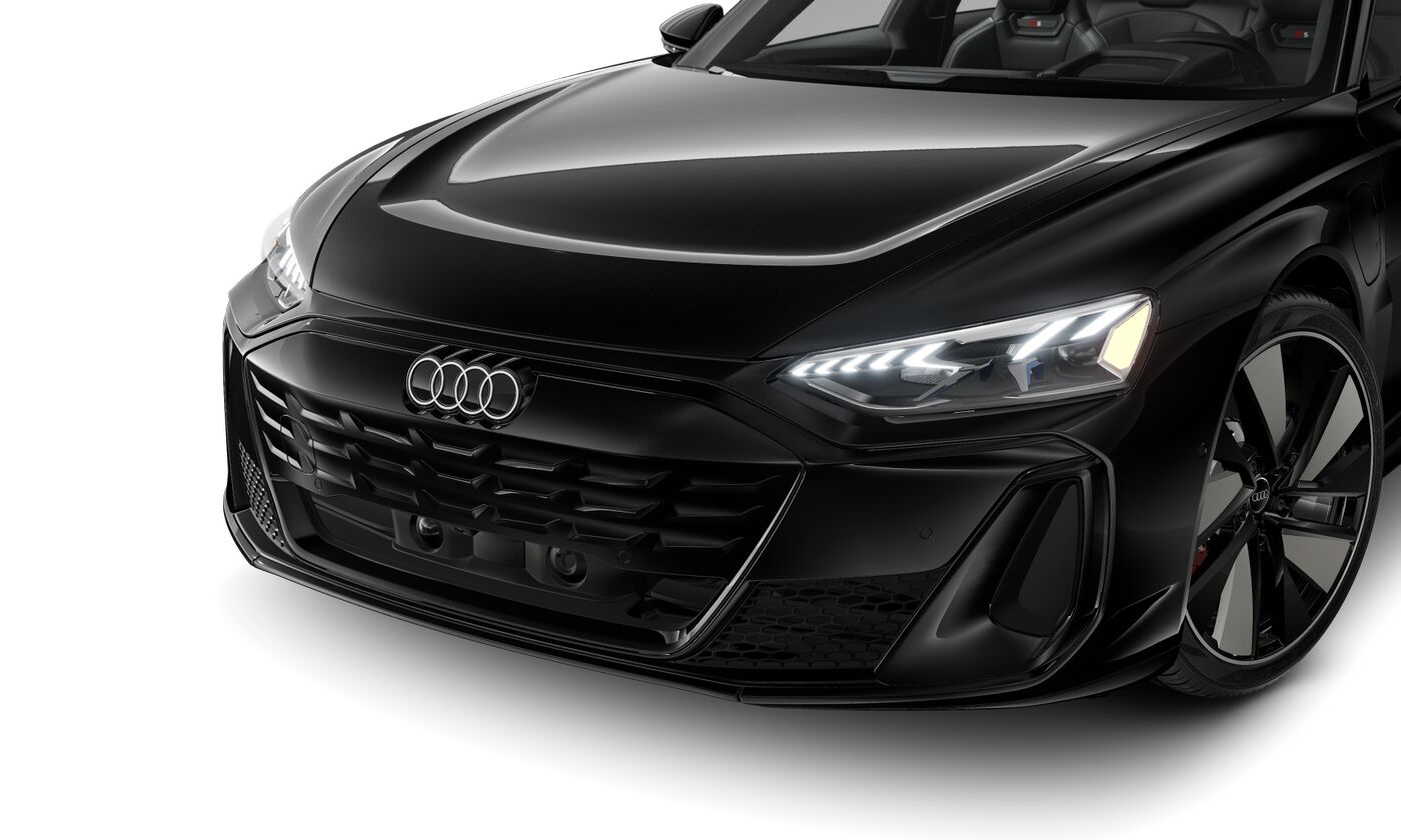 2025 Audi e-tron GT Premium Plus photo 2