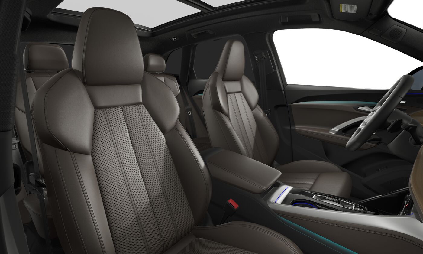 2026 Audi Q5 Premium Plus - Photo 7
