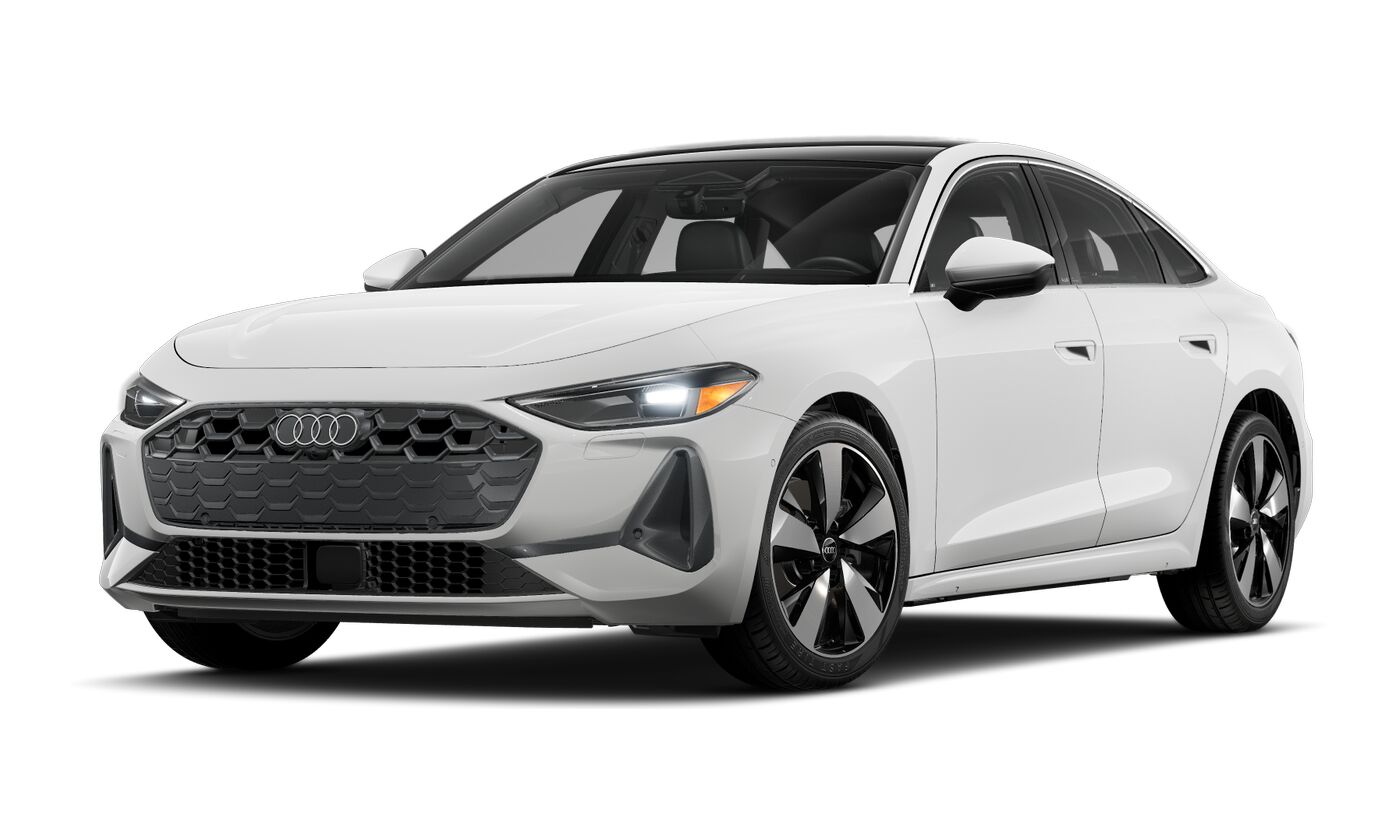 2025 Audi A5 Premium Hero Image