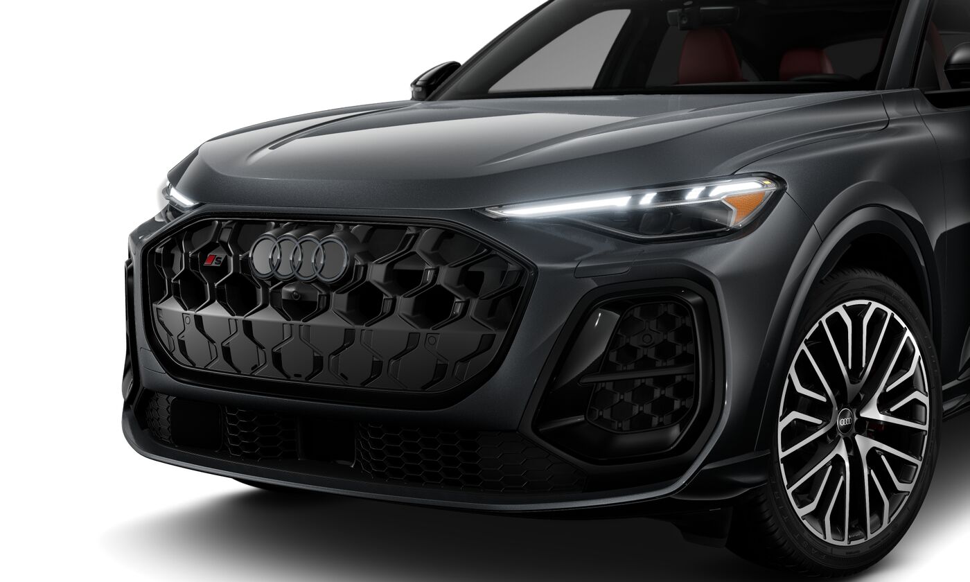 2026 Audi SQ5 Sportback Premium Plus - Photo 41
