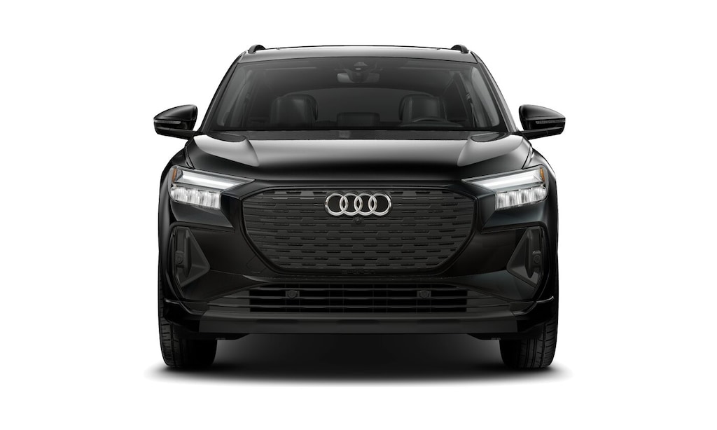 Used 2025 Audi Q4 e-tron Premium Plus SUV