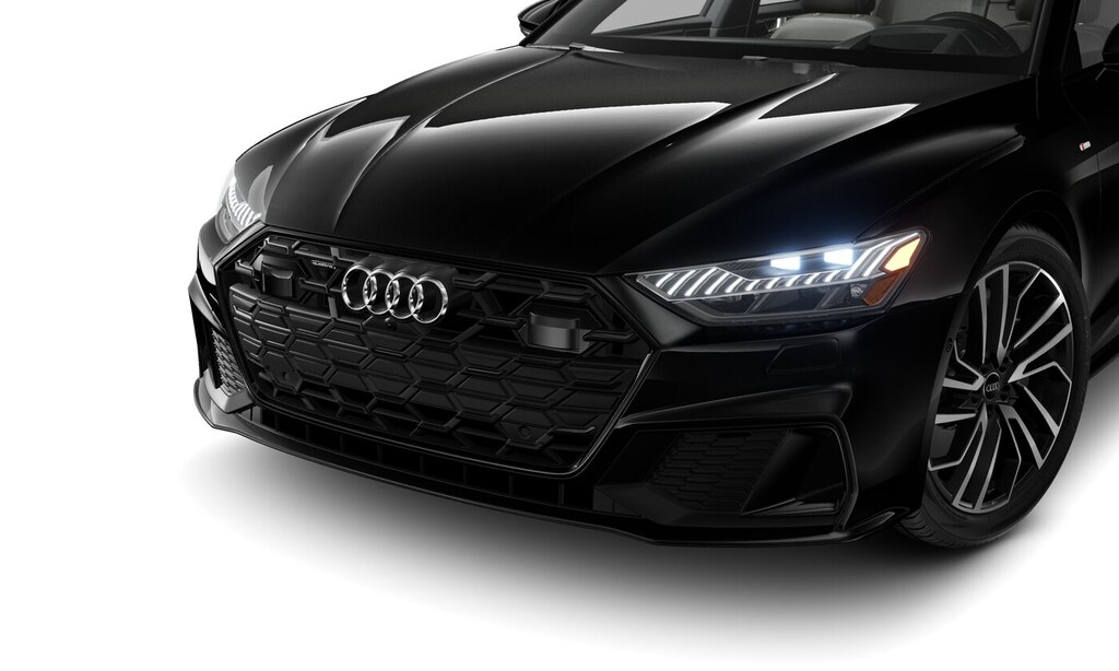 New 2025 Audi A7 55 Prestige Sportback () Audi Omaha Omaha, NE