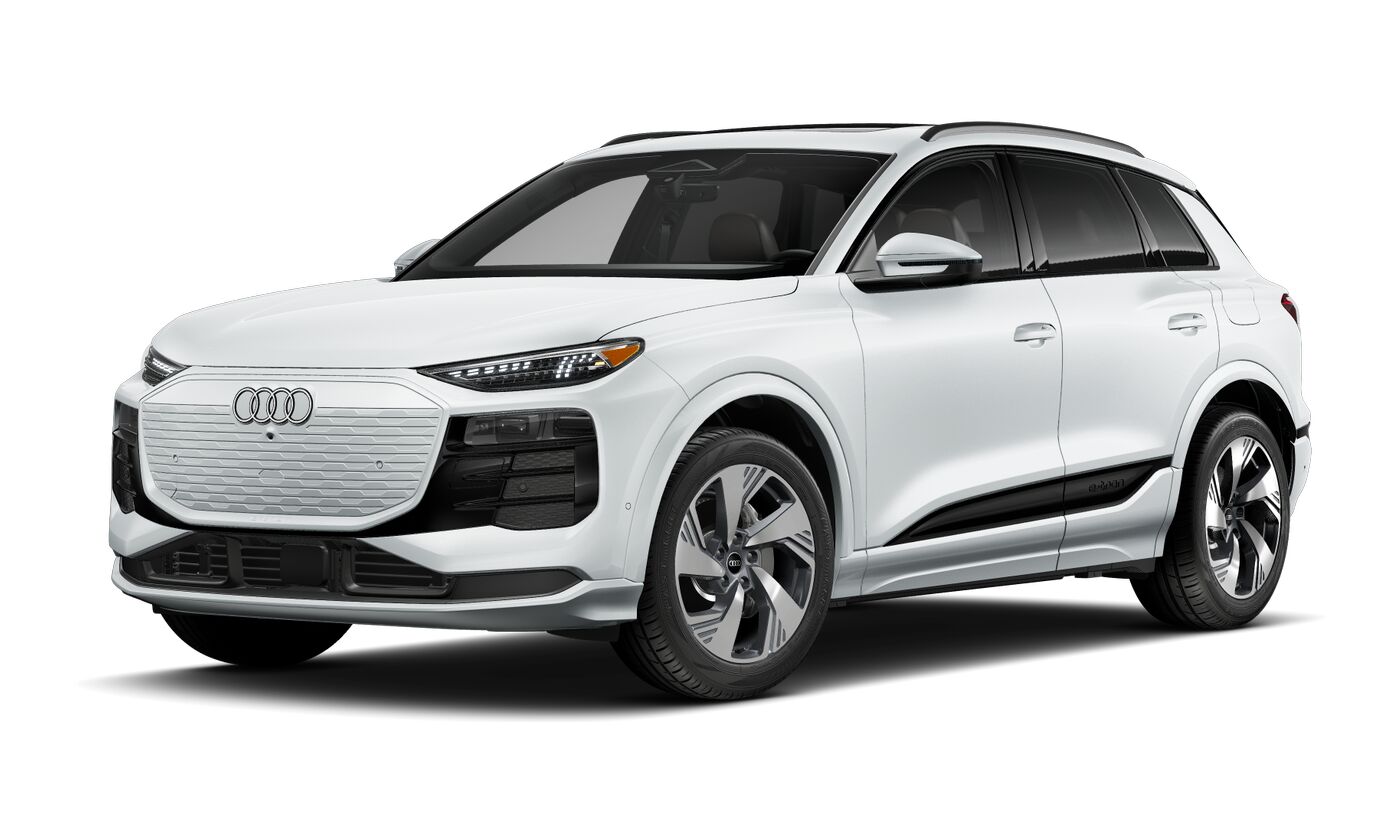 2025 Audi Q6 e-tron Premium Plus -
                  Coral Springs, FL