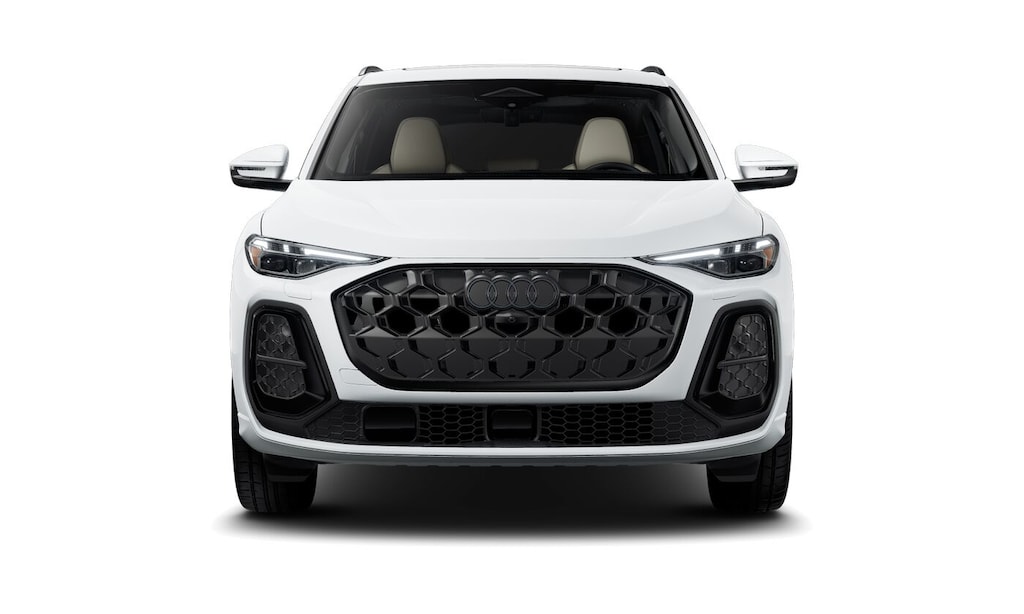New 2026 Audi Q5 2.0T Prestige SUV