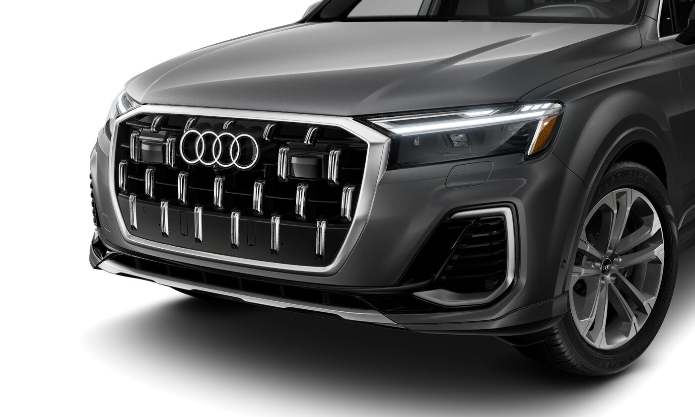 2026 Audi Q7 Premium Plus - Photo 31