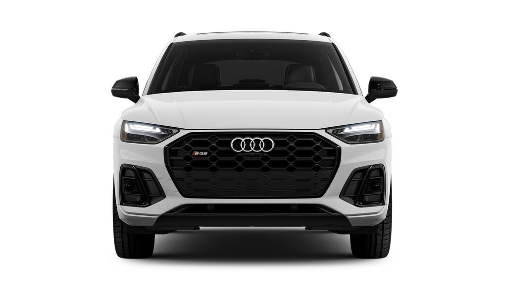 New 2023 Audi SQ5 Premium Plus SUV
