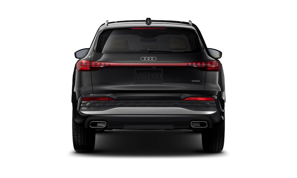 New 2025 Audi All-new Q5 Premium Plus SUV