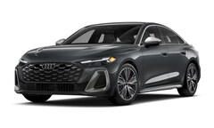 2025 Audi S5 3.0T Premium Plus Sportback