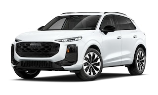 2026 Audi Q3 S line SUV