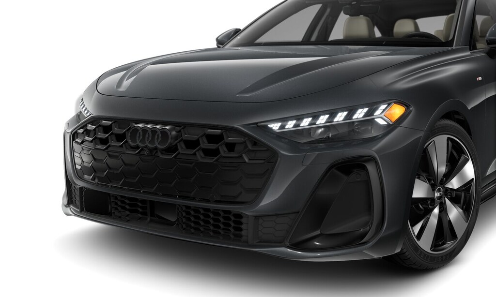 New 2026 Audi A5 Premium Plus Premium Plus 2.0 TFSI quattro