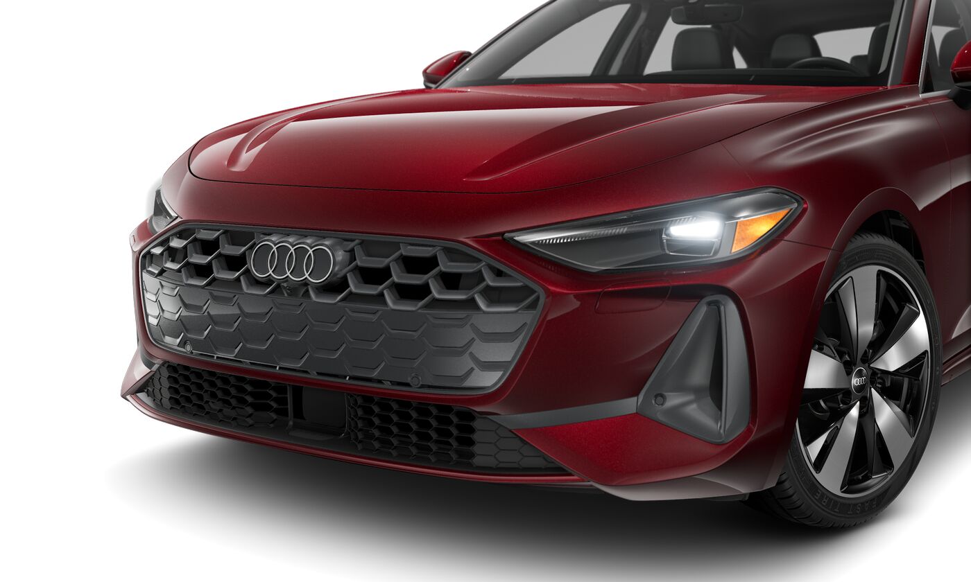 2025 Audi A5 2.0T Premium photo 2