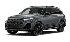 2025 Audi Q7 55 Technik SUV