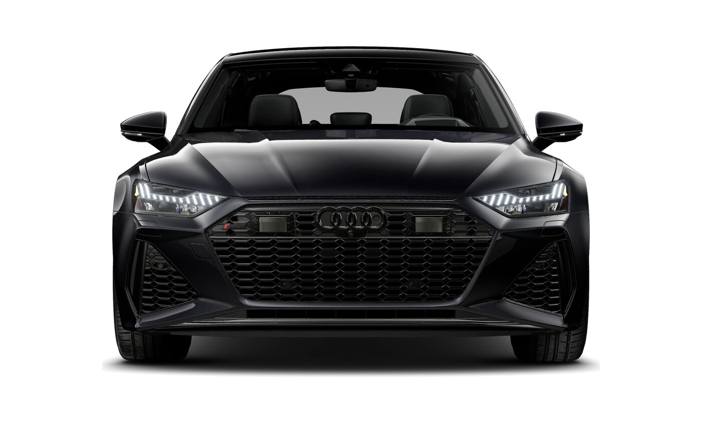 2025 Audi RS 7 Performance Base photo 2