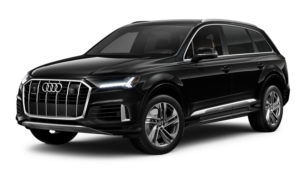 2024 Audi Q7 For Sale Paramus NJ Near Newark 128840