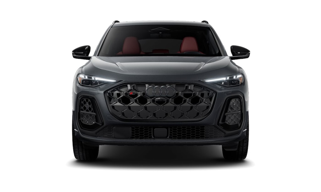 New 2025 Audi  3.0T Progressiv VUS