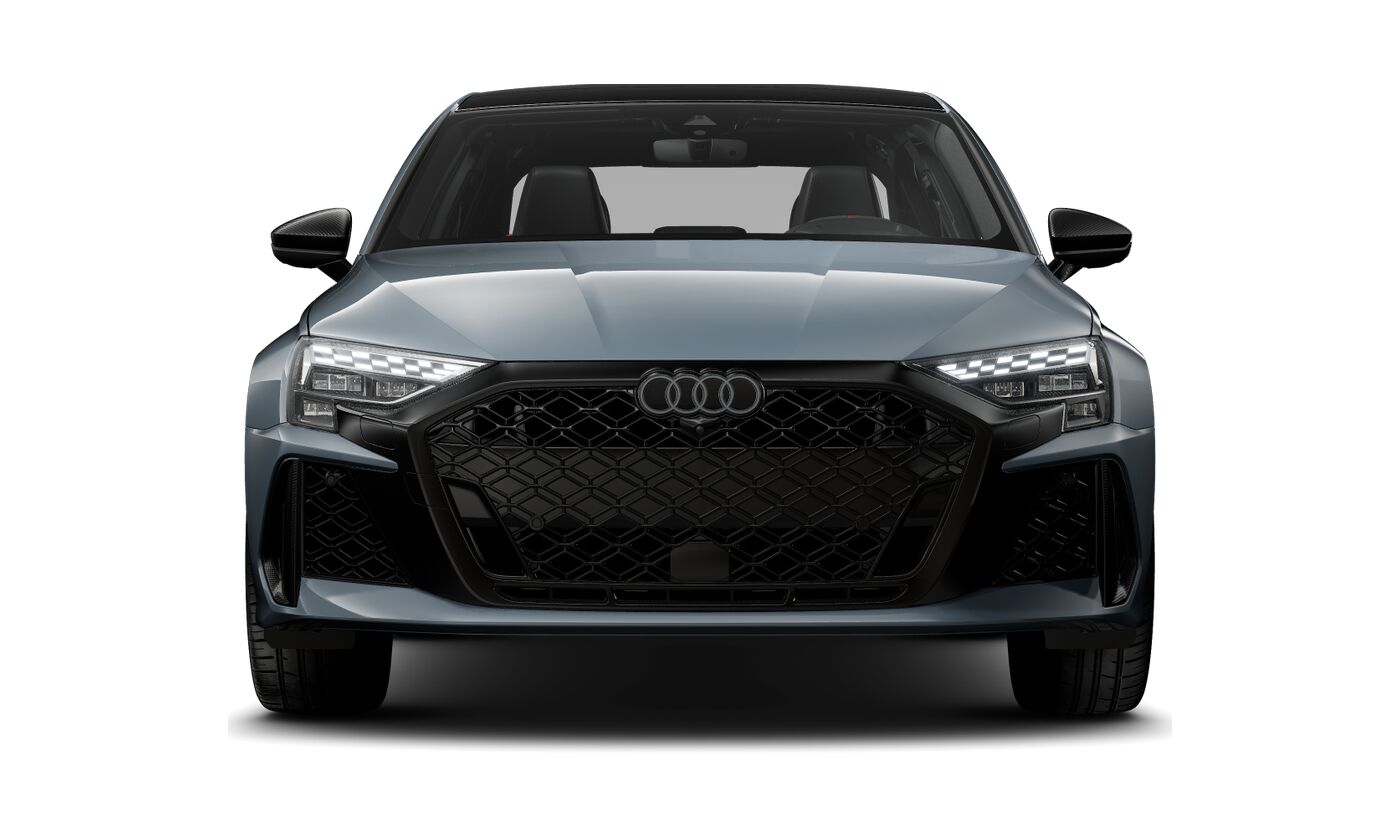 2025 Audi RS 3 Base photo 3