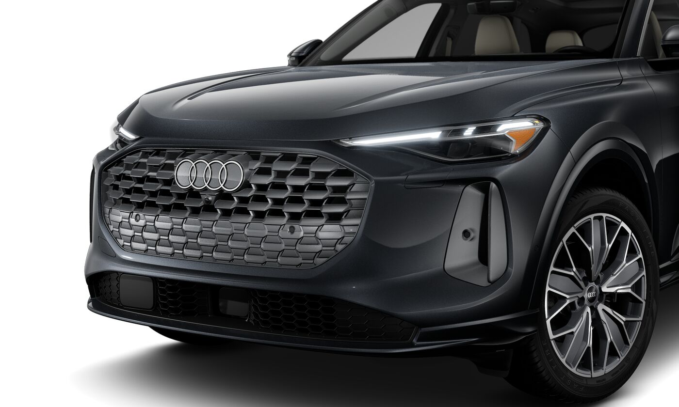 2025 Audi Q5 2.0T Premium Plus photo 2