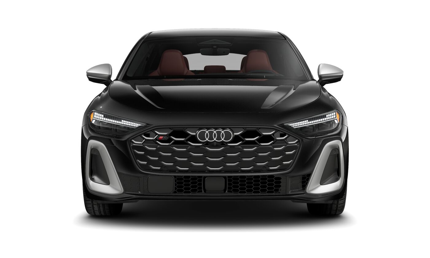 2025 Audi S5 Premium Plus photo 3