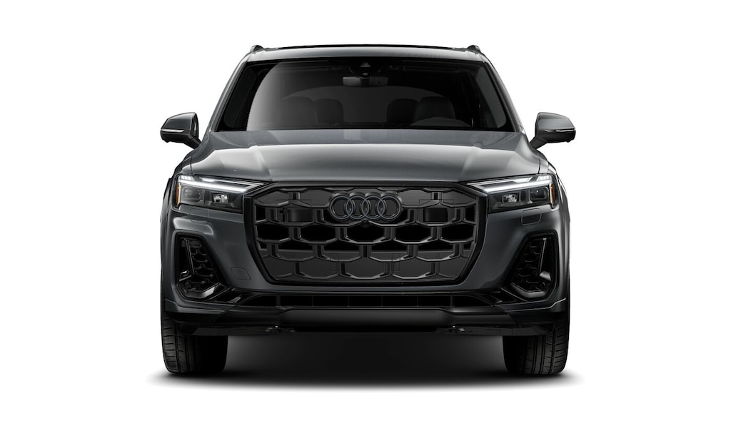 New 2026 Audi  55 Progressiv SUV