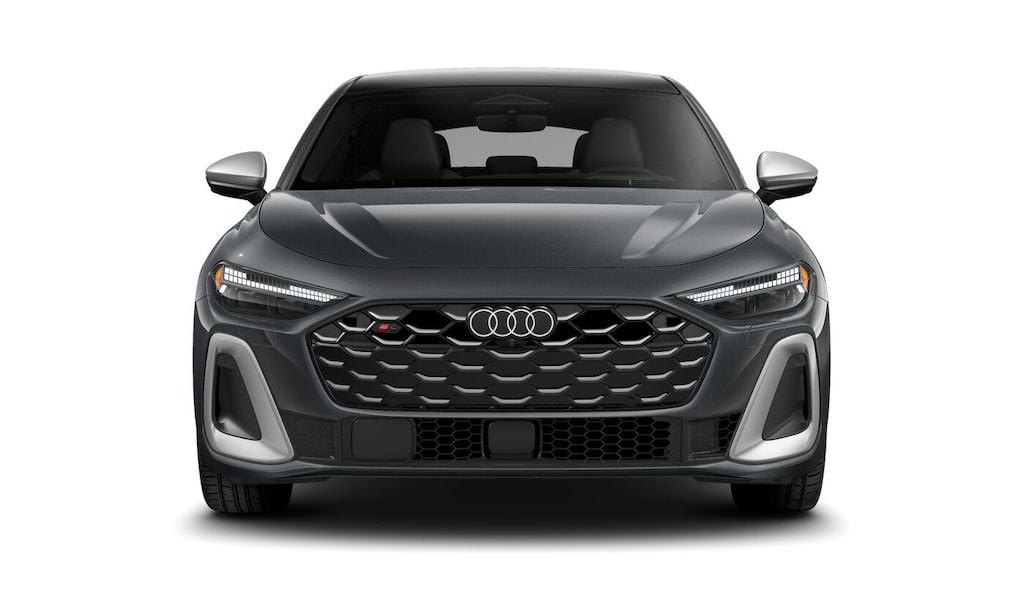 New 2025 Audi All-new S5 3.0T Premium Plus Hatchback