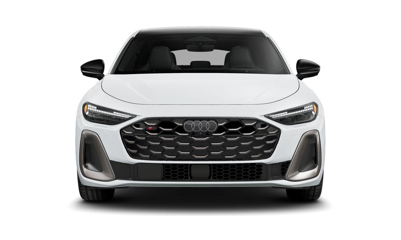 2025 Audi S5 Prestige photo 2