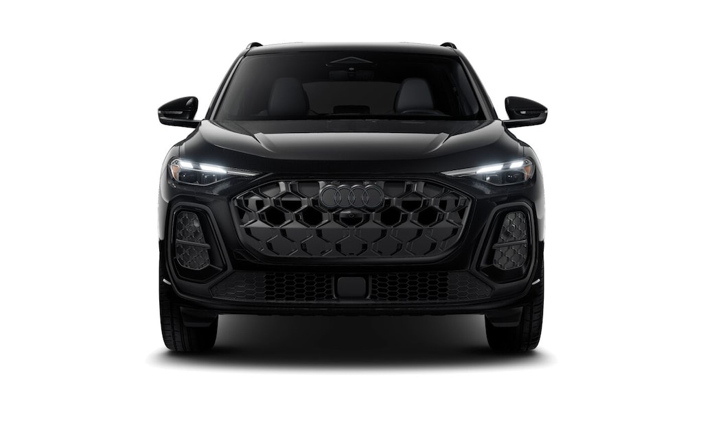 New 2025 Audi 2.0T VUS