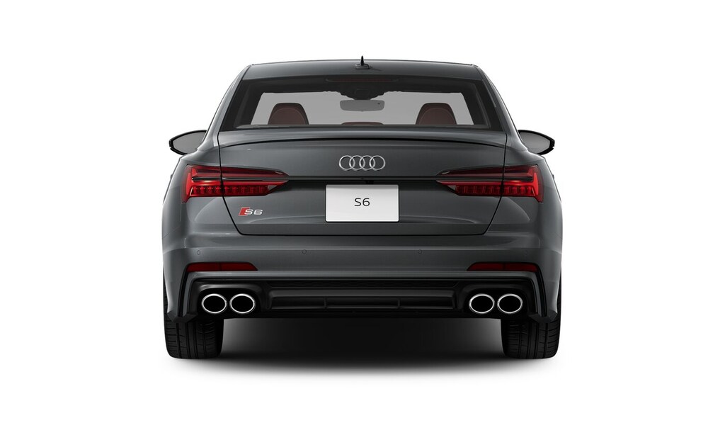 New 2024 Audi S6 For Sale at Audi Great Neck VIN WAUEFBF26RN032635