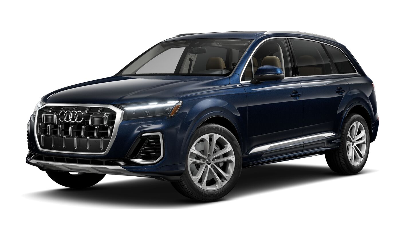 2025 Audi Q7 Premium -
                Coral Springs, FL