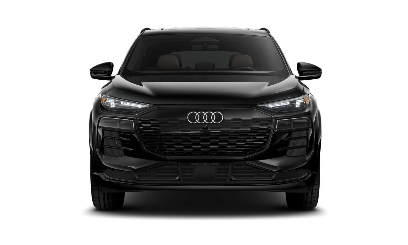 2025 Audi Q6 E-tron Prestige photo 3