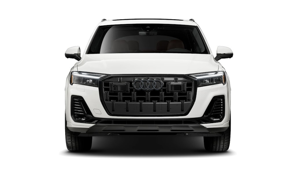 New 2025 Audi Q7 55 Premium SUV