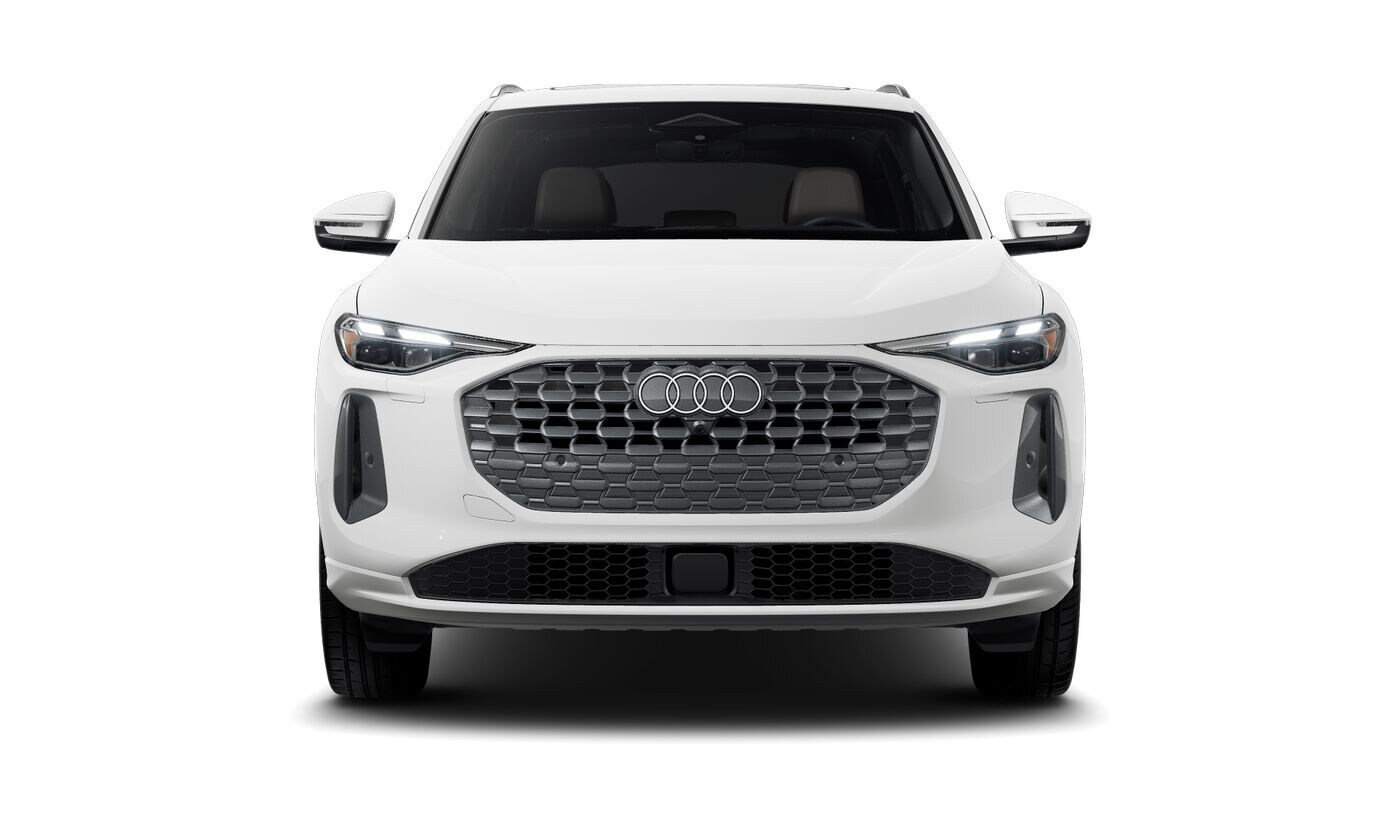 2025 Audi Q5 2.0T Premium photo 3