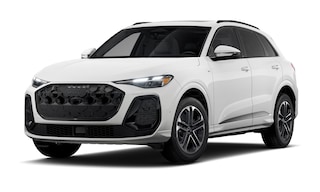 2026 Audi Q5 Premium SUV