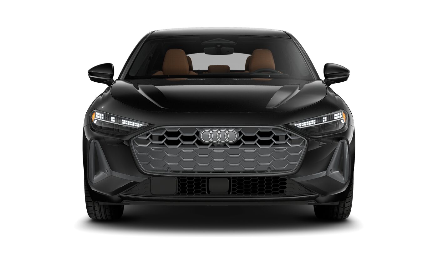 2025 Audi A5 2.0T Prestige photo 3