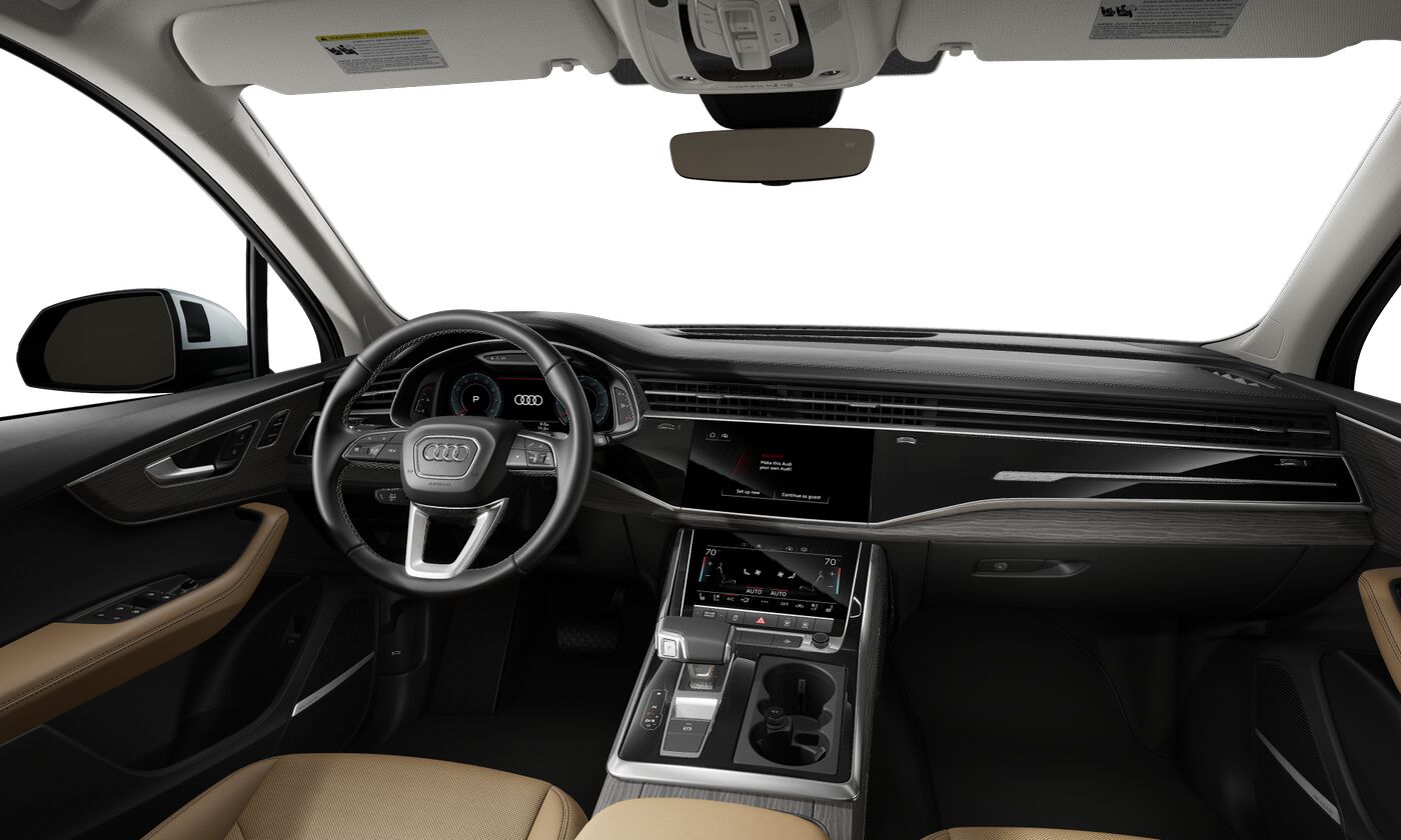 2026 Audi Q7 Premium Plus - Photo 38