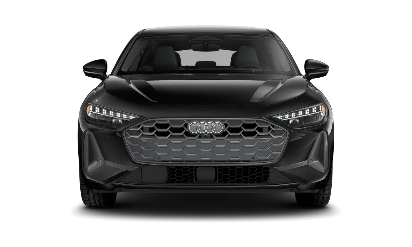 2025 Audi A5 2.0T Premium Plus photo 3