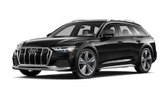 2025 Audi A6 allroad 55 Progressiv Wagon