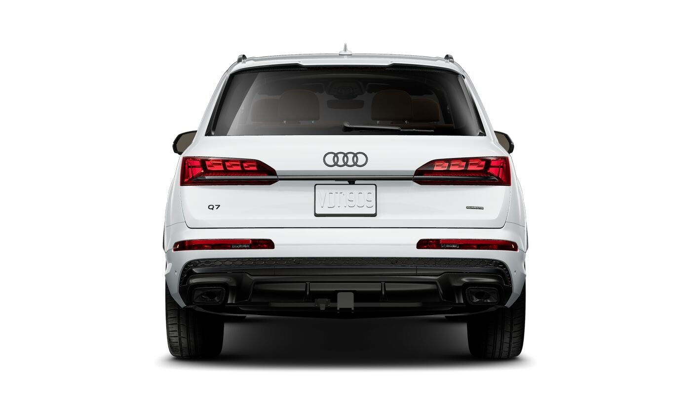 2026 Audi Q7 Prestige - Photo 34