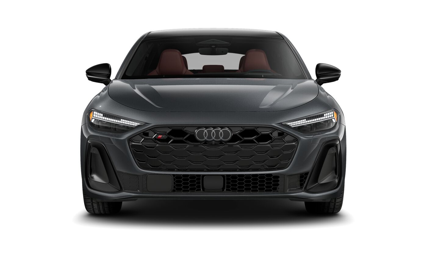 2025 Audi S5 Prestige photo 4