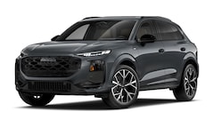 2026 Audi Q3 S Line SUV