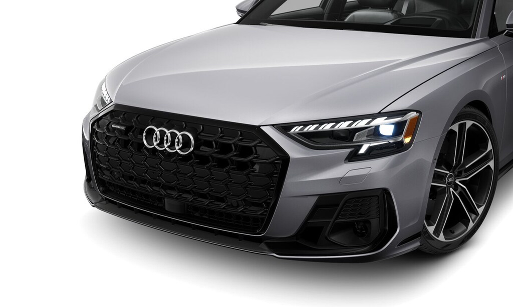 2025 Audi A8 For Sale Albany NY Near Latham