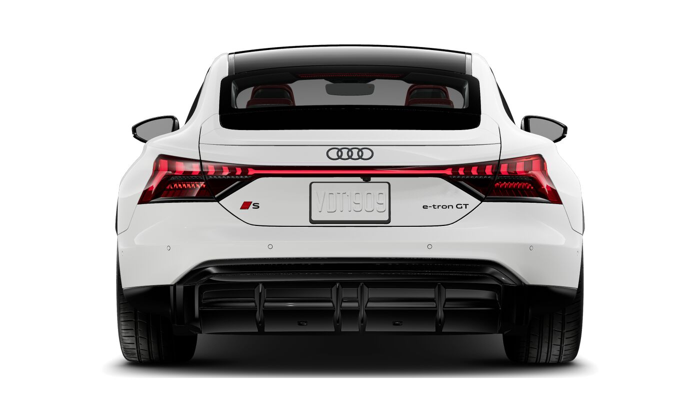 2026 Audi S e-tron GT Premium Plus - Photo 34