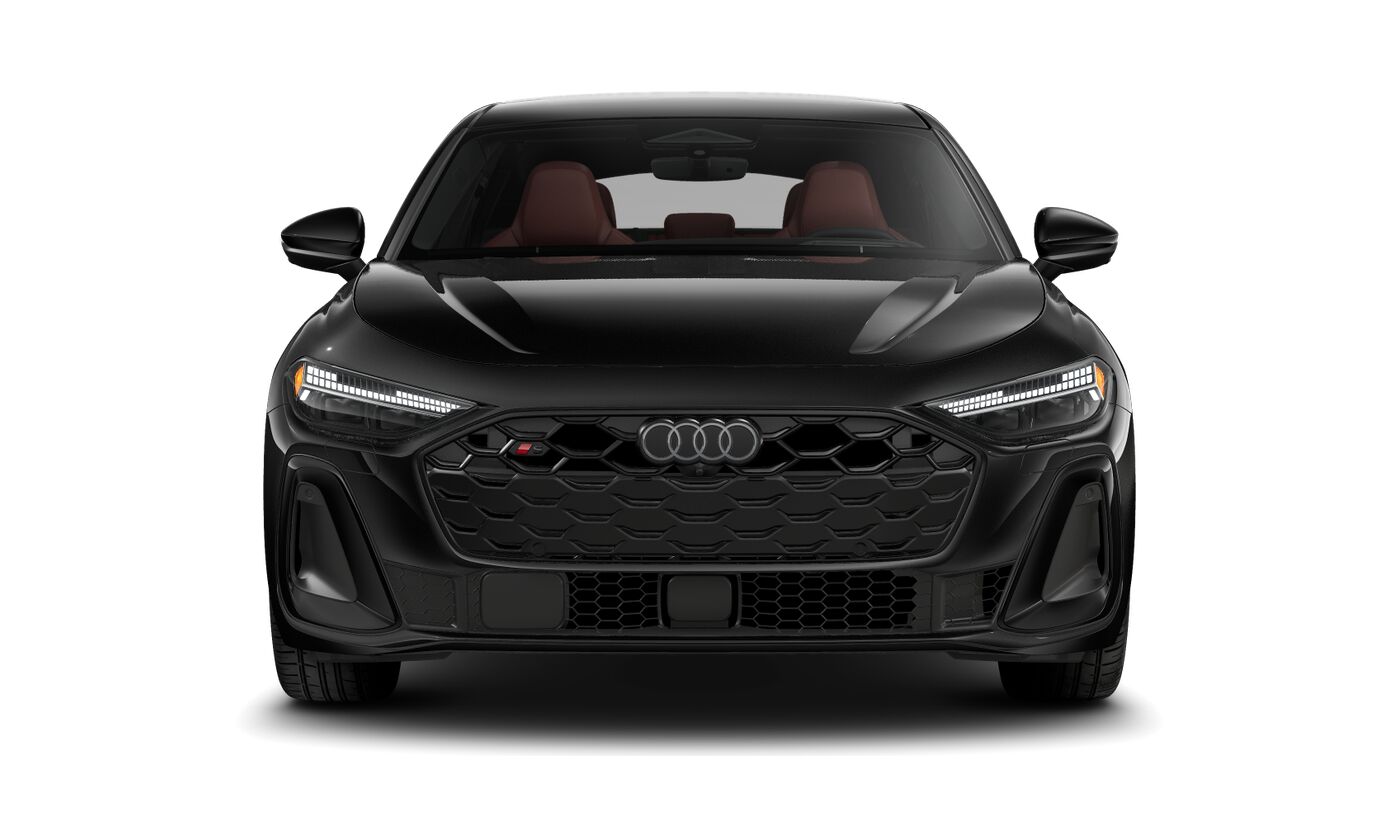2025 Audi S5 Premium Plus photo 3