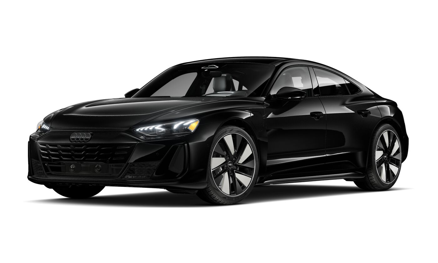 2026 Audi S e-tron GT Premium Plus - Photo 27