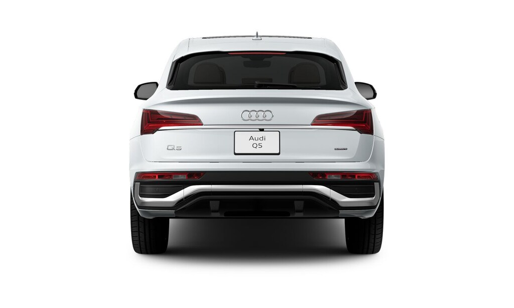 New 2025 Audi Q5 Sportback For Sale at Audi Tampa VIN WA15AAFY5S2017724