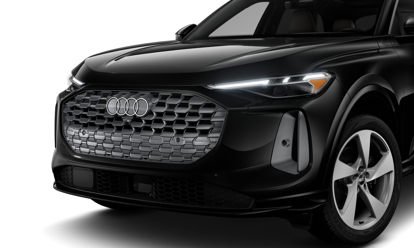 2025 Audi Q5 Premium Plus photo 2