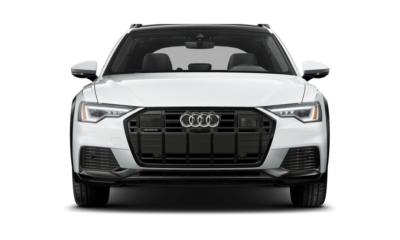 2025 Audi A6 Allroad Quattro Premium Plus photo 2