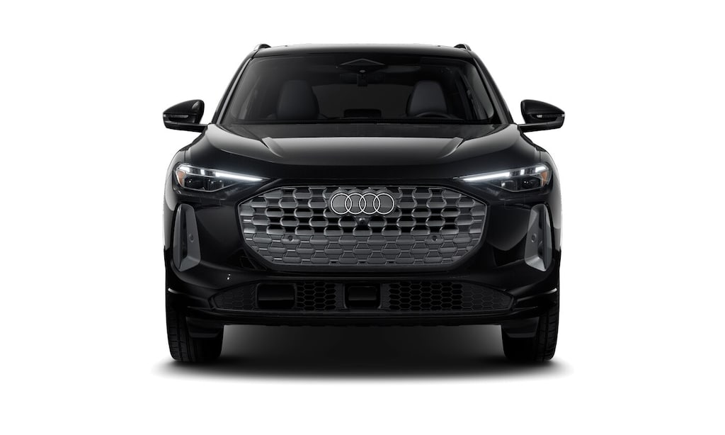 New 2026 Audi Q5 Premium Plus SUV
