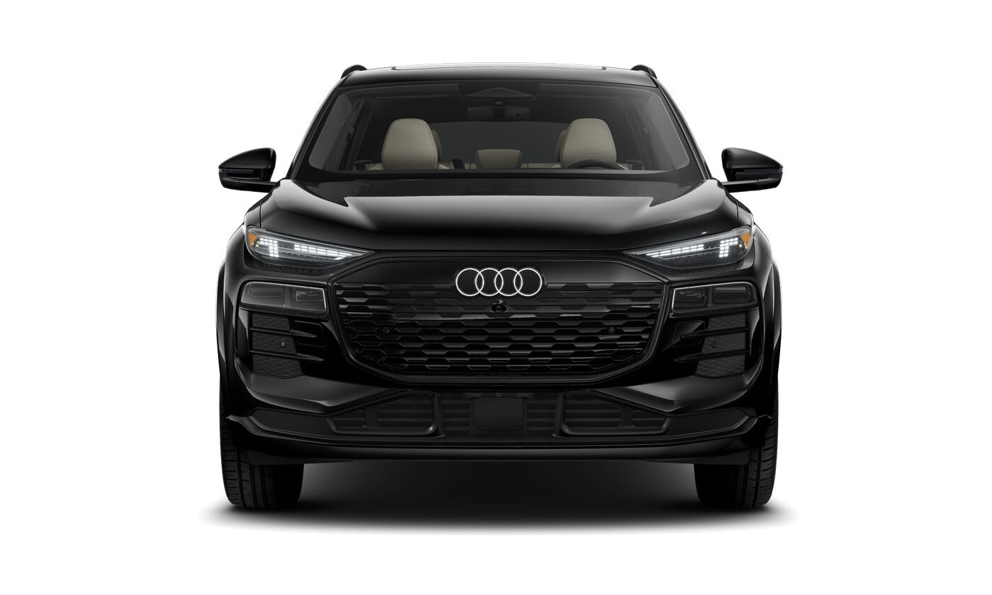 2025 Audi Q6 E-tron Premium Plus photo 3