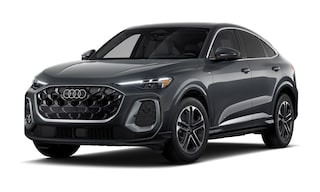 2025 Audi All-new Q5 Sportback Prestige Sport Utility Vehicle